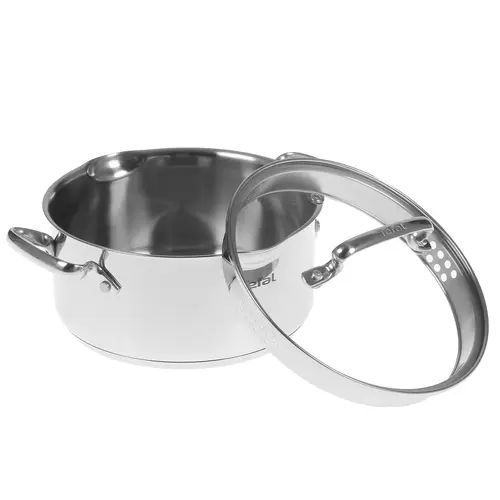 Набор кастрюль Tefal Duetto+ G732SC55 12 предметов