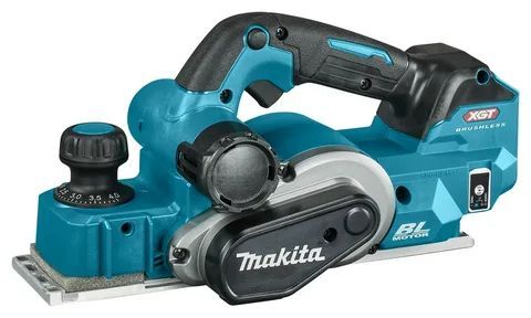 Рубанок Makita DKP181ZU 18V LXT без АКБ и ЗУ