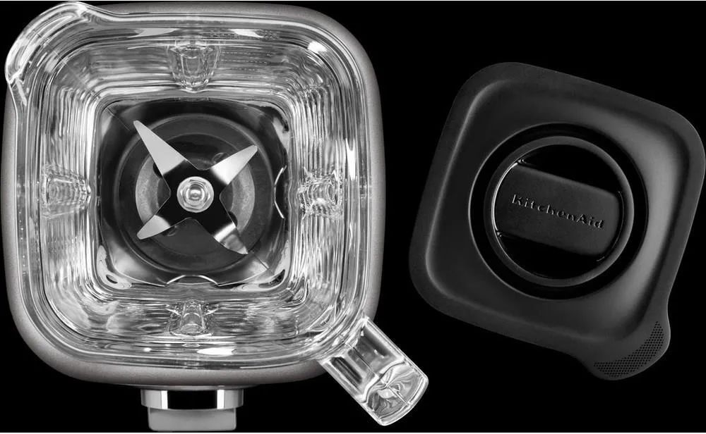 Блендер KitchenAid Artisan K400 5KSB4026EMH