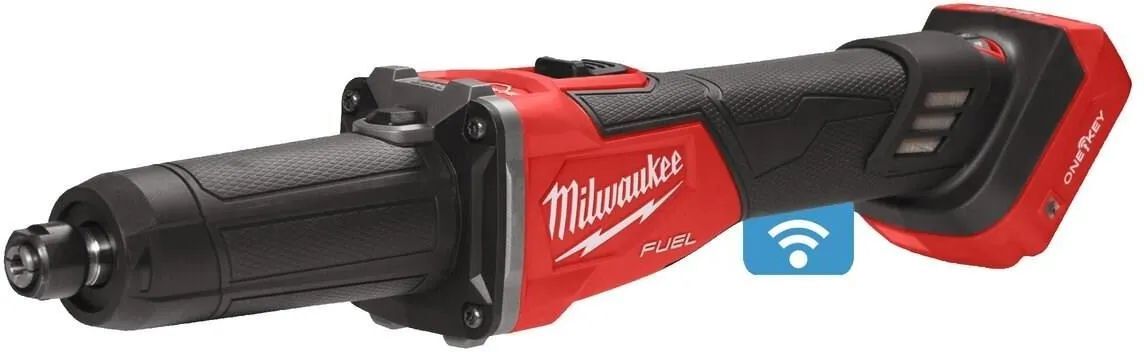 Прямая шлифмашина Milwaukee M18 FDGROVB-0X 4933480955