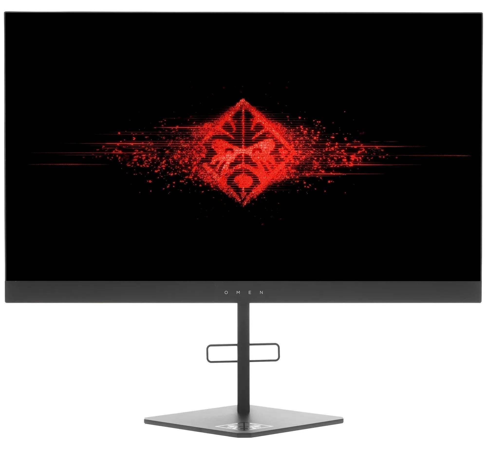 27" Монитор HP OMEN X 27, 2560x1440, 240 Гц, TN