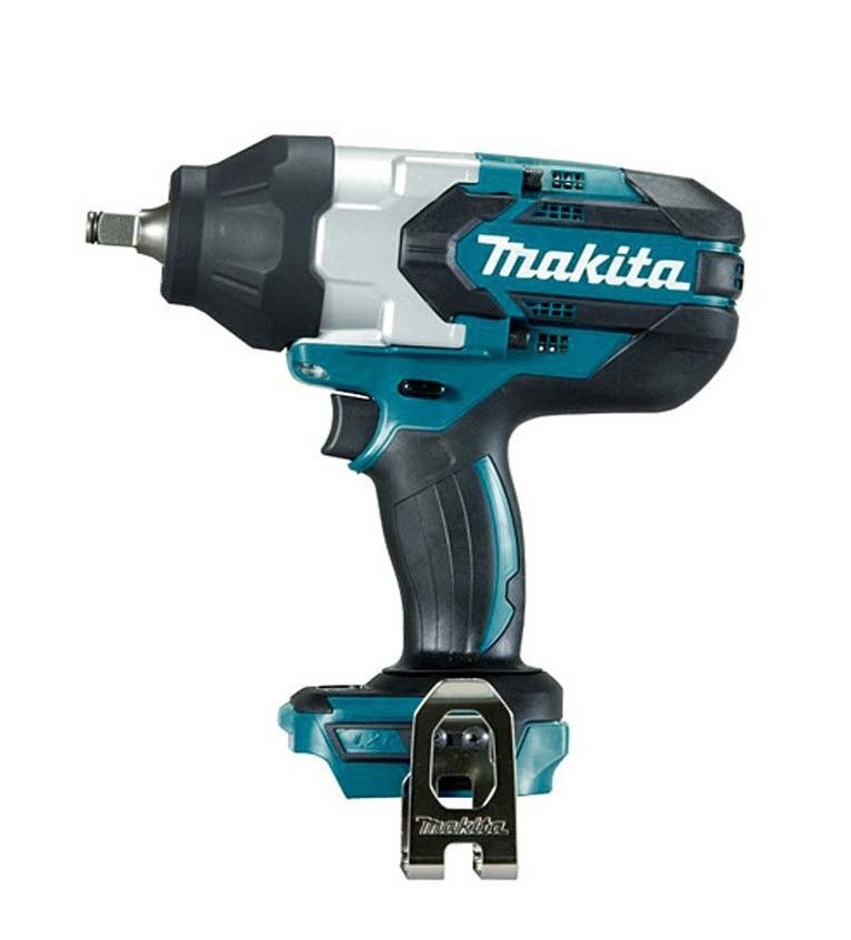 Ударный гайковёрт Makita DTW1002ZJ + кейс, без АКБ и ЗУ