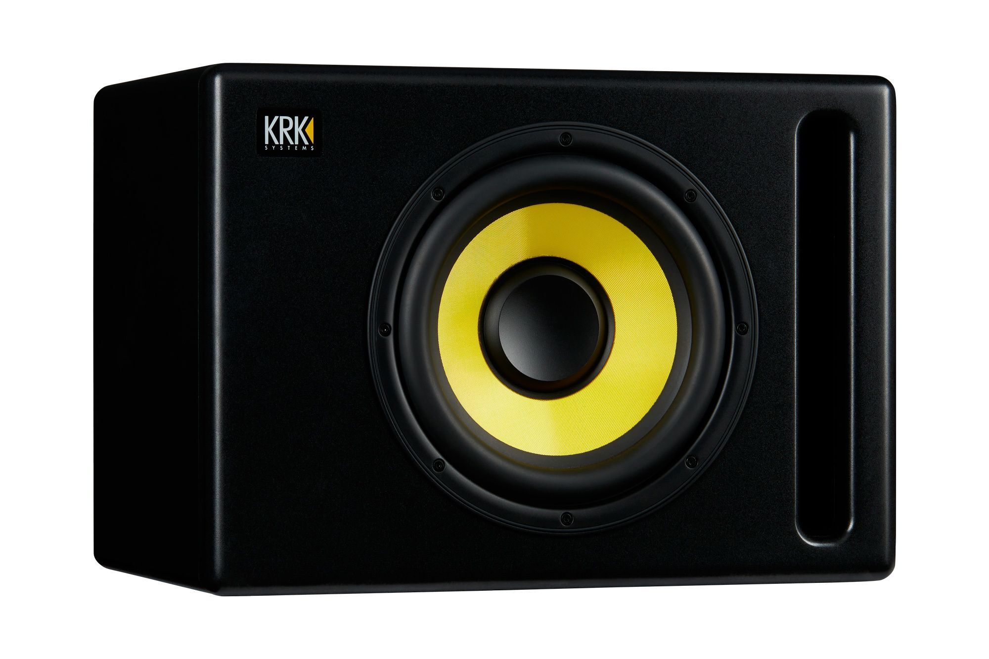 Активный студийный сабвуфер Krk S10.4