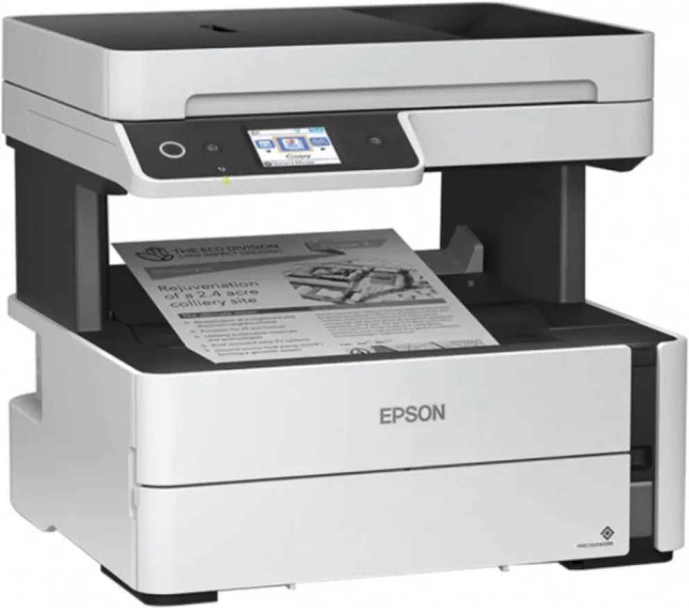МФУ Epson EcoTank M3170