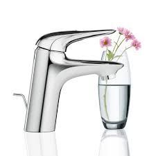 Смеситель Grohe Eurostyle S-Size 23374003