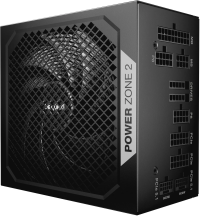 Блок питания Be Quiet! Power Zone 2 1200W 140mm 80+ Platinum