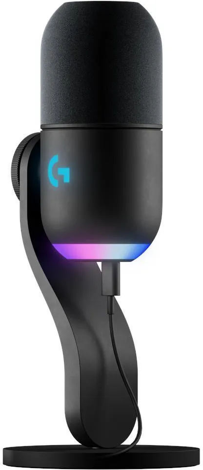 Микрофон Logitech Yeti GX (988-000569)