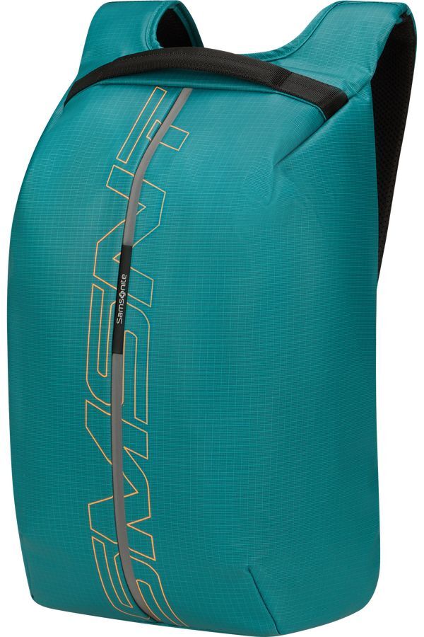 Рюкзак Samsonite Securipak 2.0 150941-A481 15.6" 16л Northern Blue Orange