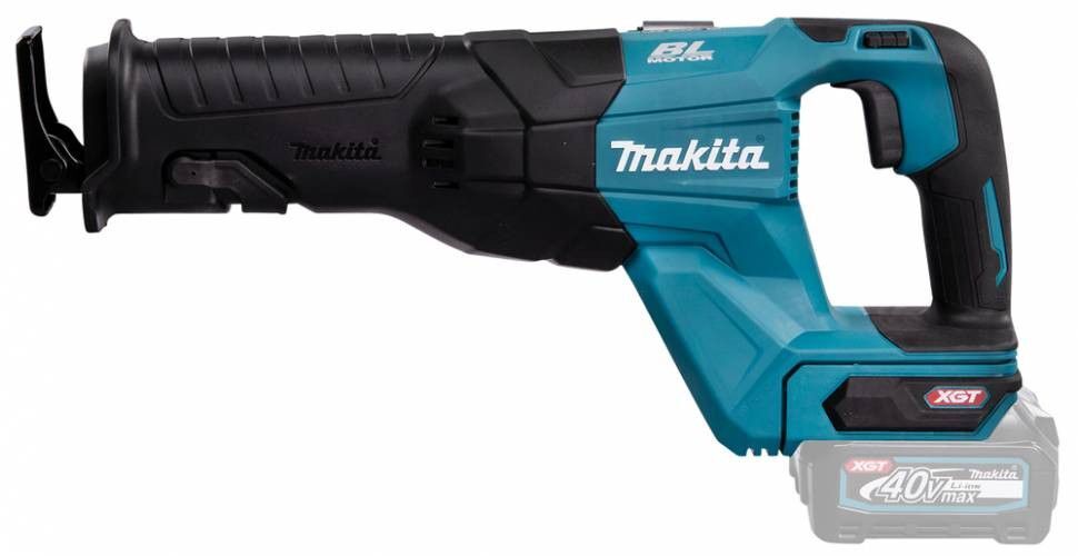 Пила сабельная Makita MJR001GZ 40V XGT без АКБ и ЗУ