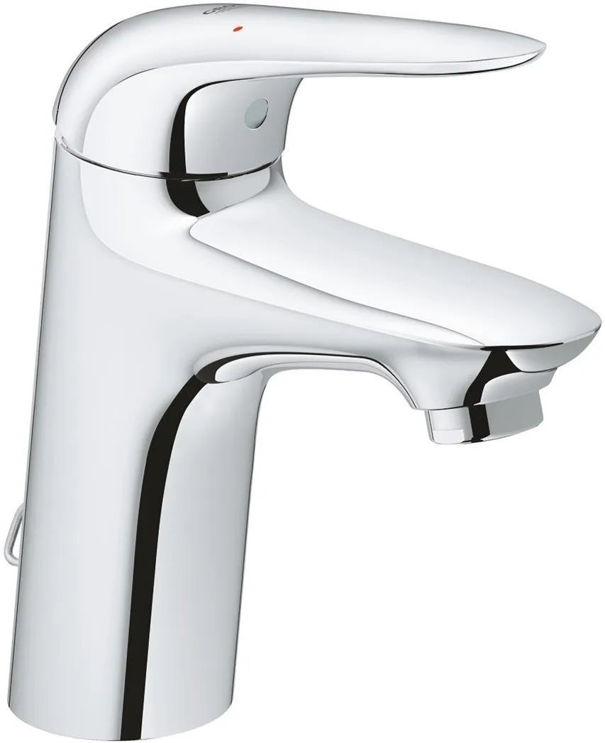 Смеситель Grohe Dn 15 Eurostyle 2015 Solid Chrome 23713003