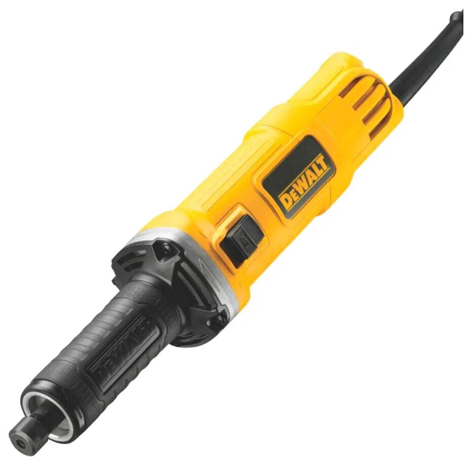 Угловая шлифовальная машина DeWalt (DWE4884)
