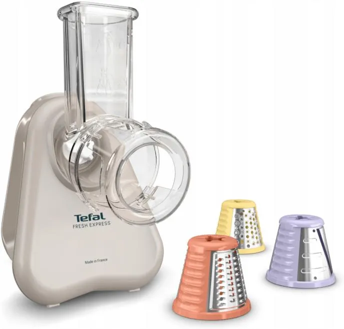 Овощерезка Tefal Fresh Express DN853BE0