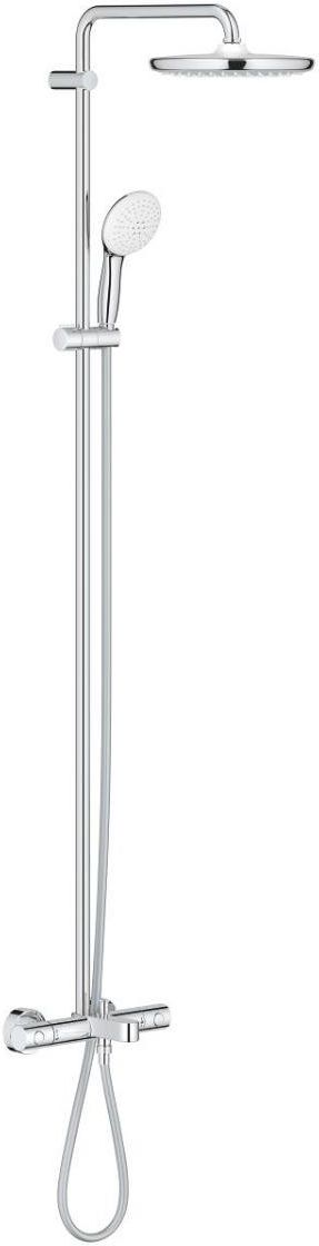 Душевой комплект Grohe Tempesta Cosmopolitan 26672001