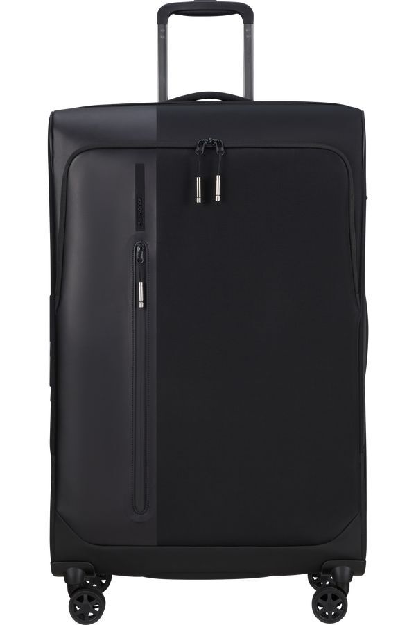 Чемодан Samsonite Biz2go 147611-1041 77см 106/116л Black