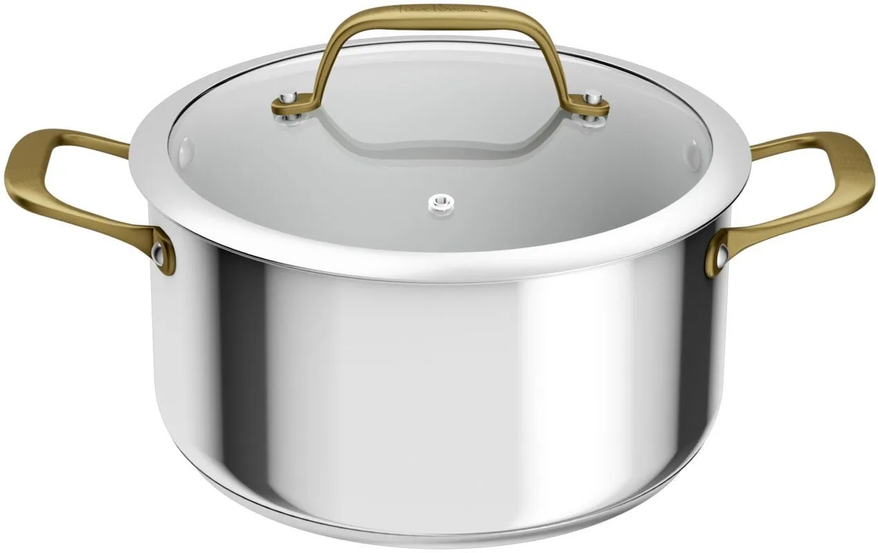 Кастрюля Tefal Paul Bocuse 24 см H8244602