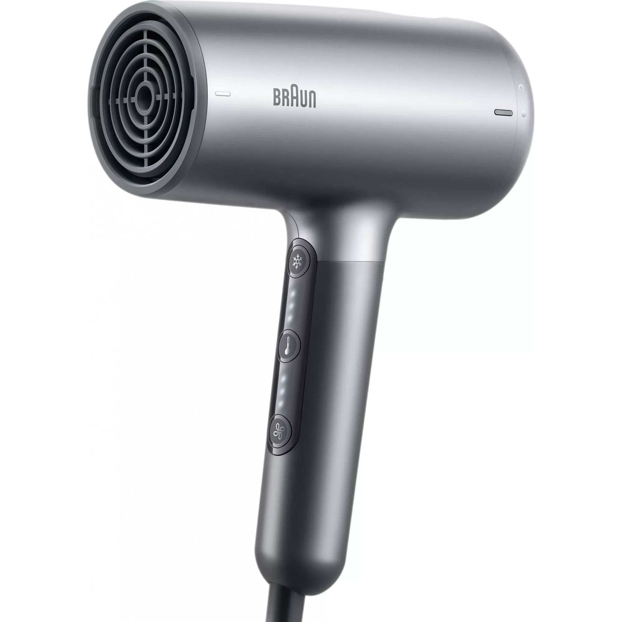 Фен Braun HD 435E
