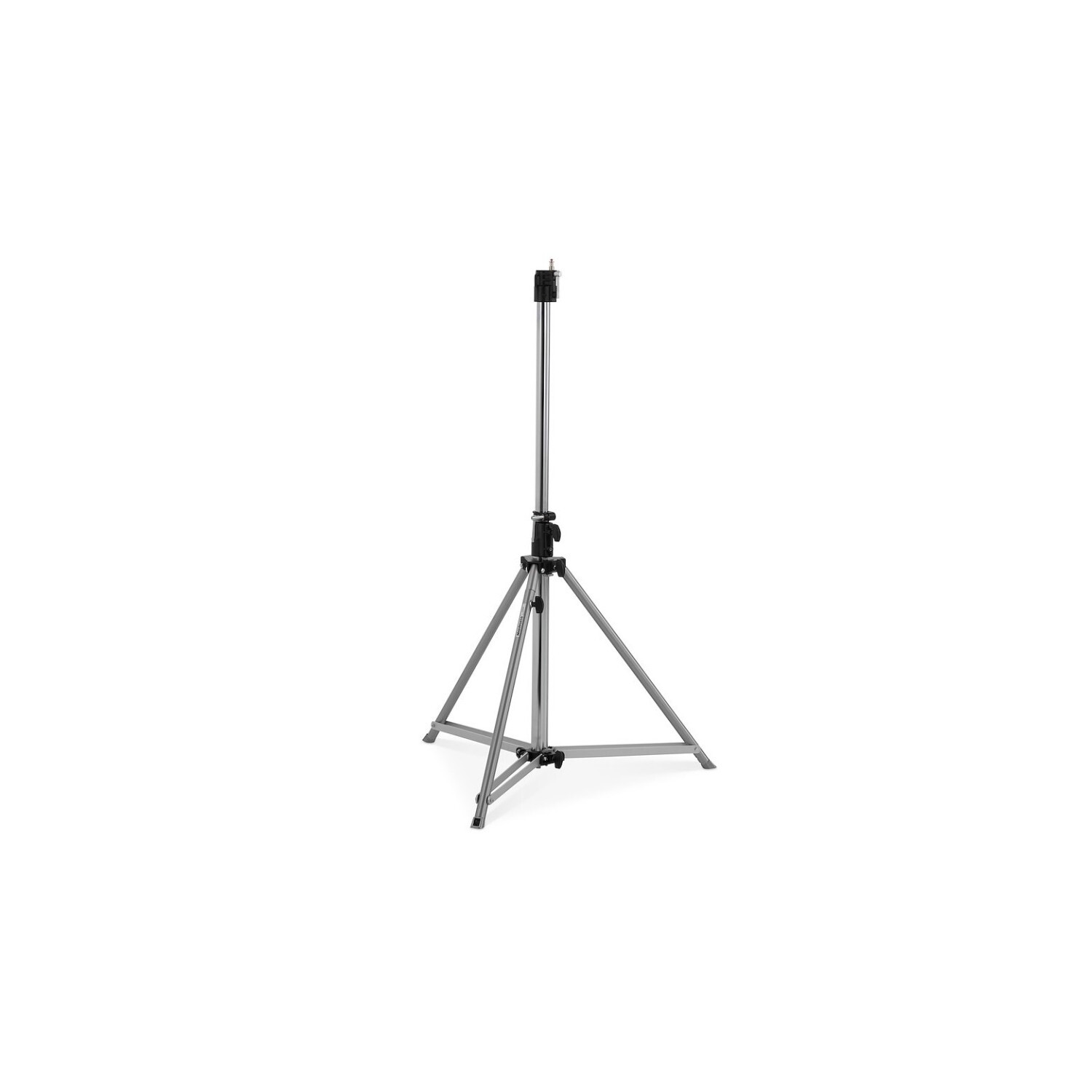 Штатив Manfrotto Follow spot ML070CSU, серебряный