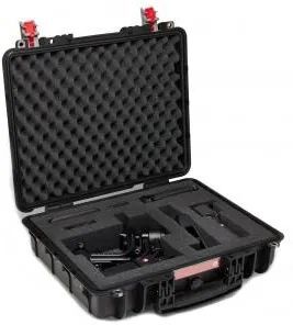 Чемодан Manfrotto Prolight Tough 47F, чёрный