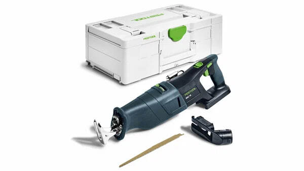 Сабельная электрическая Пила Festool 576947