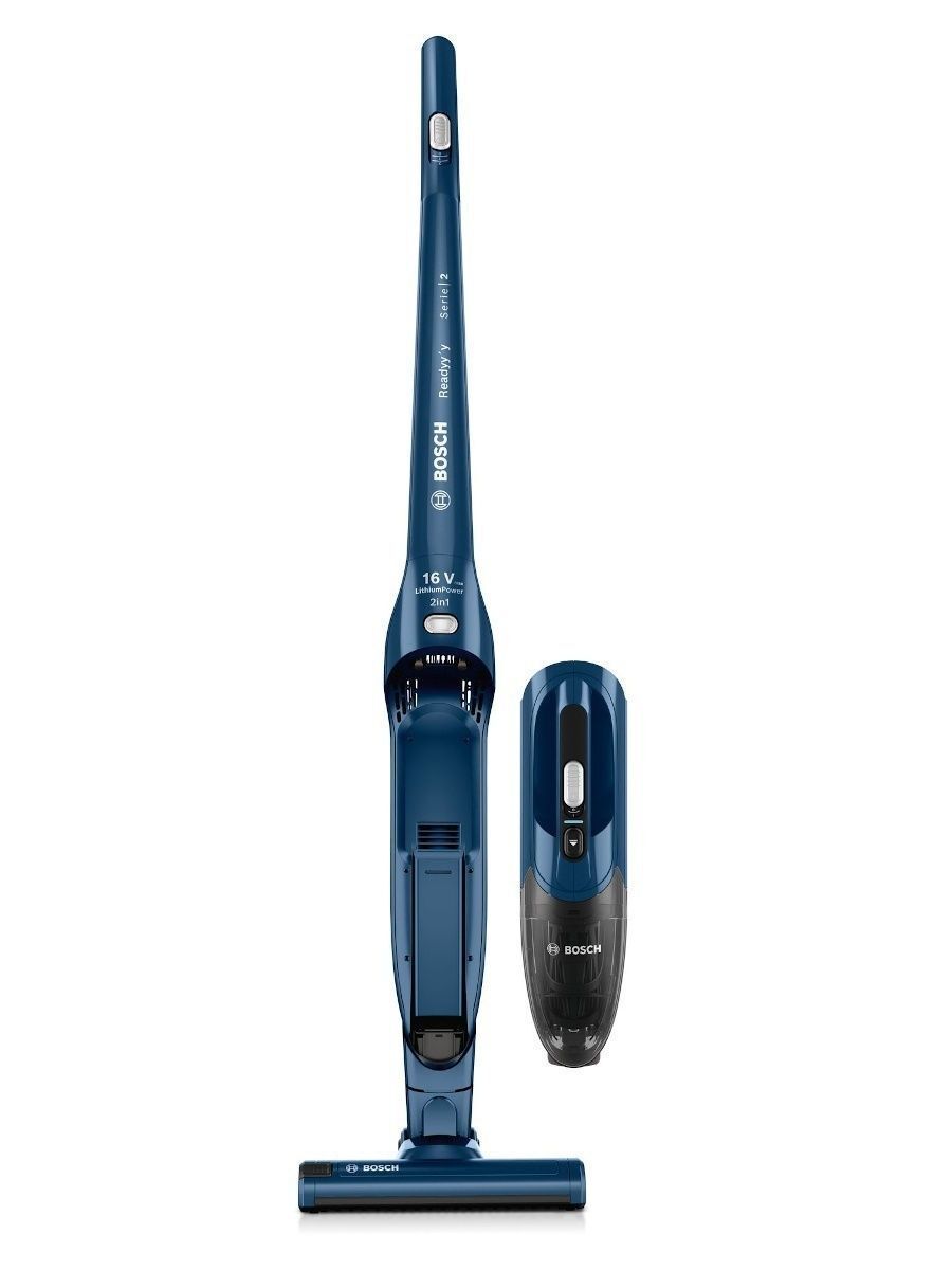Пылесос BOSCH BCHF216S