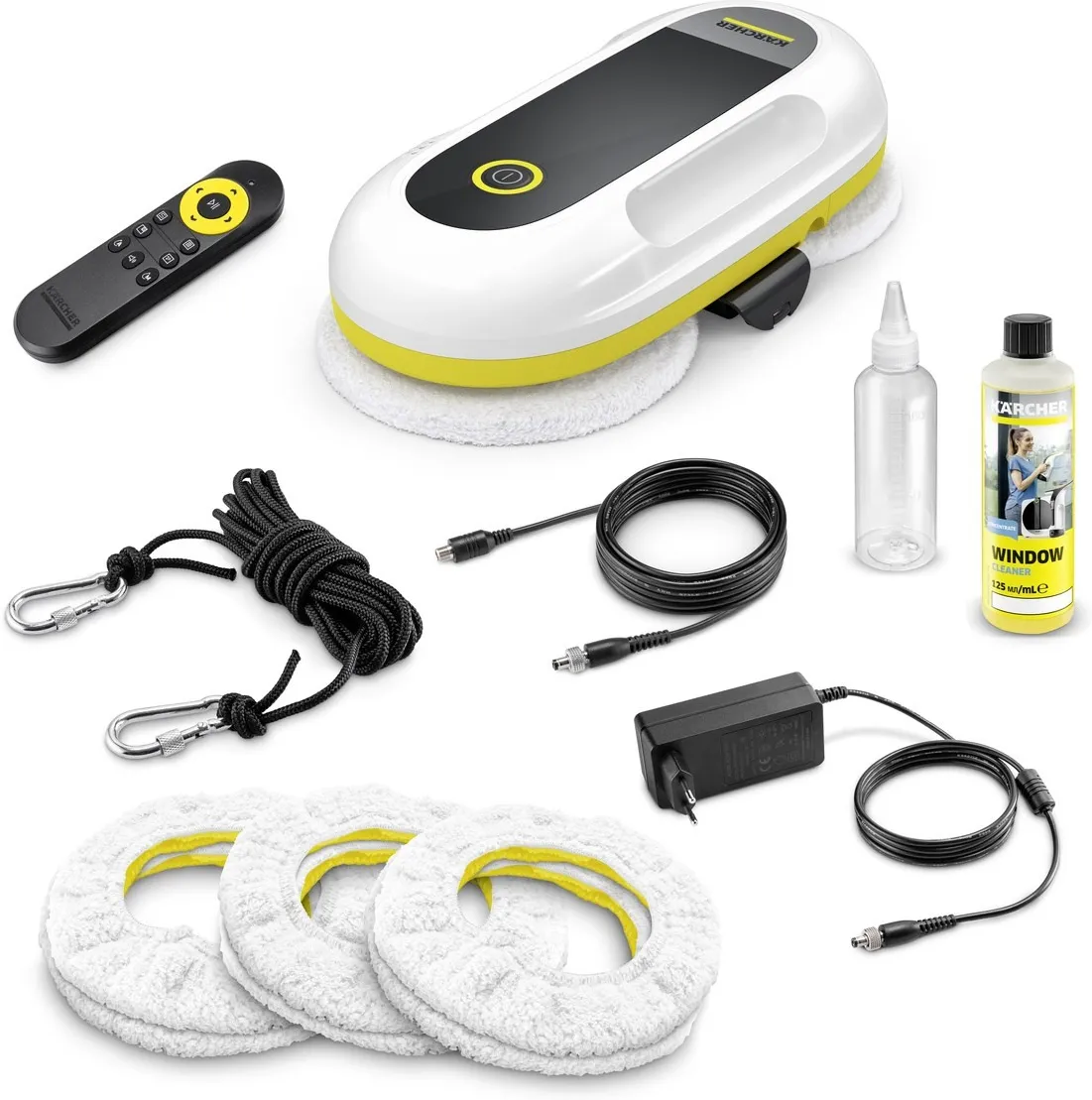 Робот для мытья окон Karcher RCW 2 1.269-210.0
