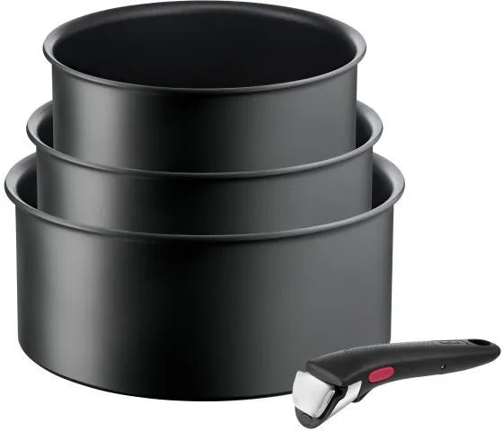 Набор посуды Tefal Ingenio Ultimate 4 предмета L7649453