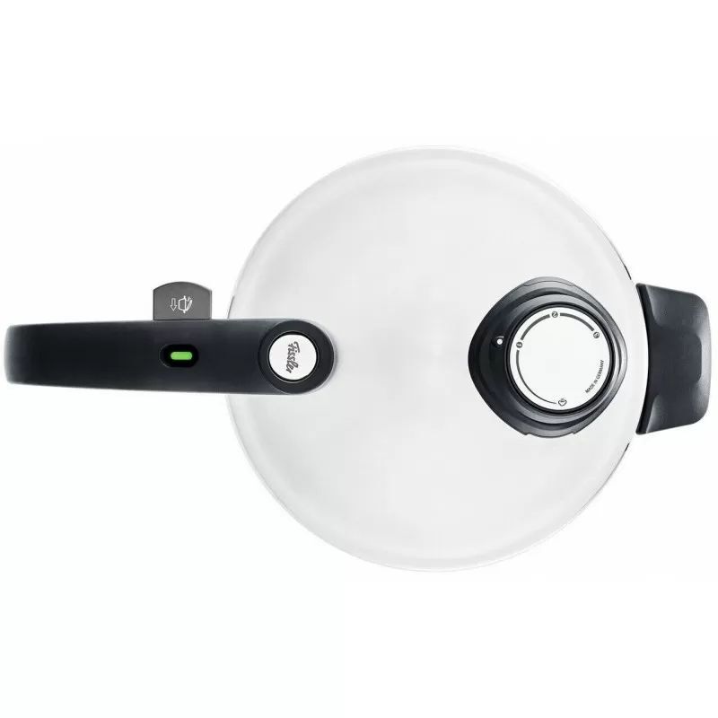 Скороварка Fissler Vitavit 6,0L Premium + Finecut (620300150700)