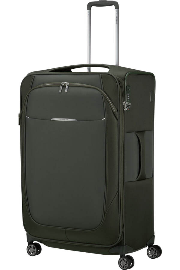 Чемодан Samsonite Re-Lite 154968-9199 78см 115/129л Climbing Ivy