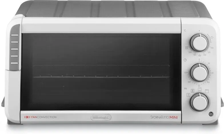 Мини-печь De'Longhi EEO12512.WG