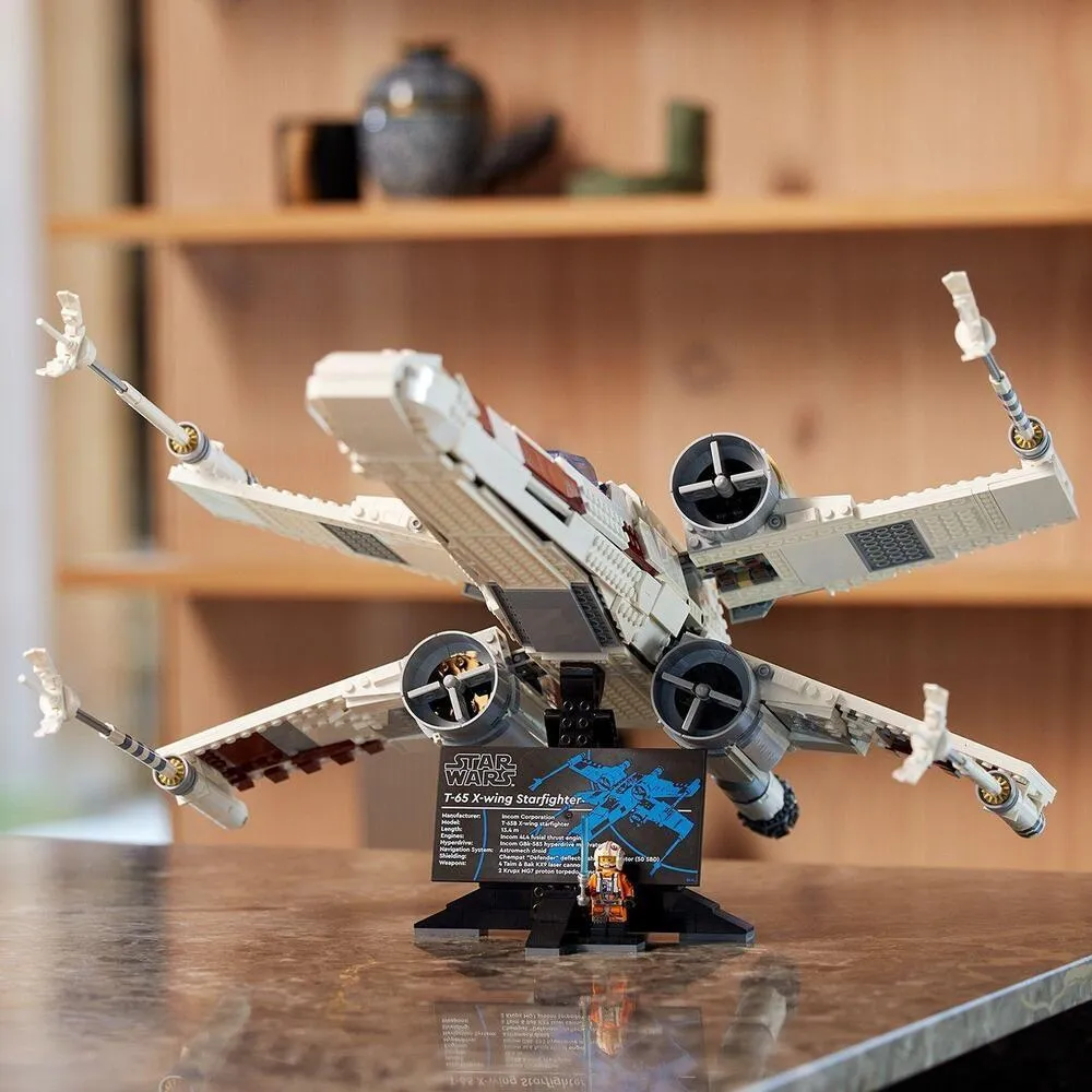 LEGO Star Wars 75355