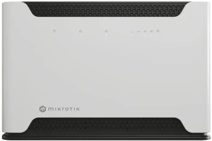 LTE-маршрутизатор MikroTik Chateau LTE6 D53G-5HacD2HnD-TC&FG621-EA, Wi-Fi 5, LTE Cat6
