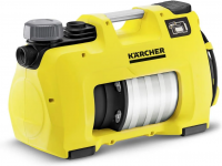 Садовый насос KARCHER BP 7 Home & Garden 1.645-373.0
