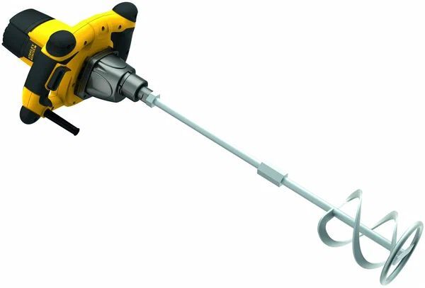 Строительный миксер Stanley Fatmax FME190-QS, 1600 Вт