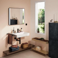 Раковина Hansgrohe Xanuia Q 65 см 60246450