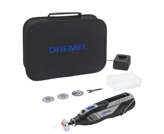 Гравер Dremel 8250-5 F0138250JA
