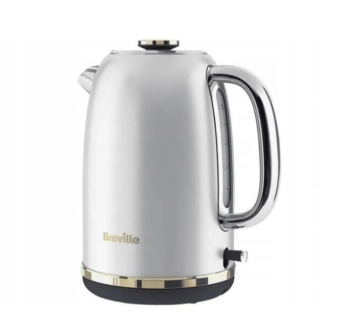 Электрический чайник Breville Mostra VKT147X