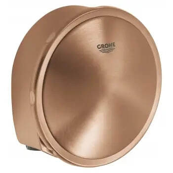Держатель для душа Grohe Talentofill Brushed Warm Sunset 19952DL0