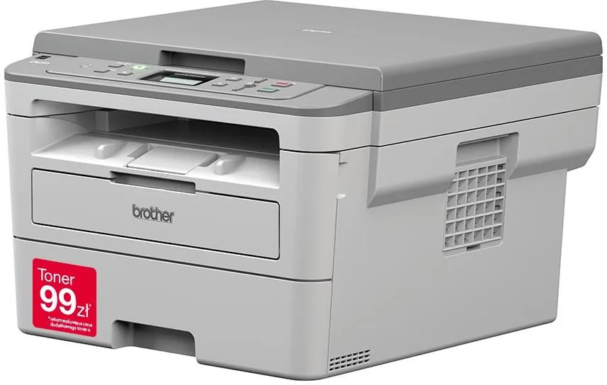 МФУ Brother DCP-B7520DW