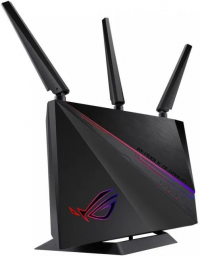 Маршрутизатор Asus AiMesh ROG Rapture GT AC2900