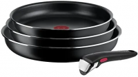 Набор сковородок Tefal zestaw 22/24/26 cm L15990