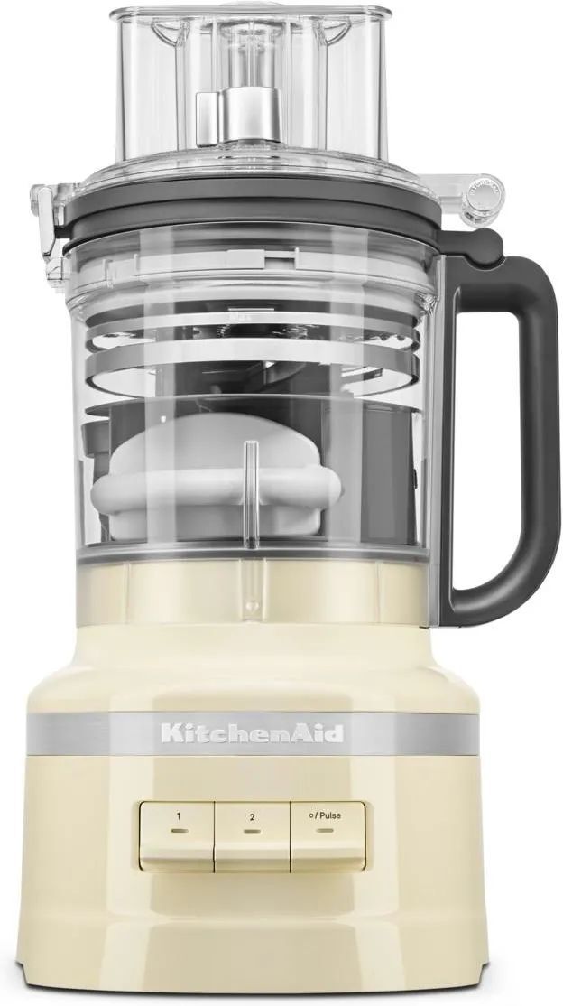 Кухонный комбайн KitchenAid 5KFP1319EAC кремовый