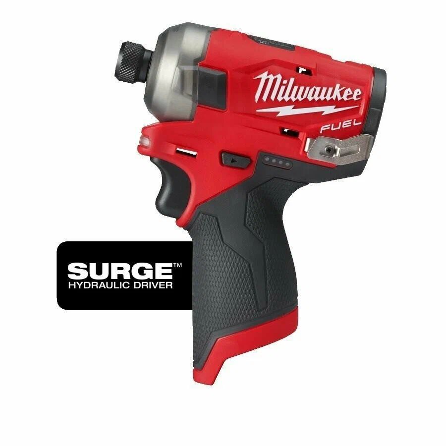 Импульсный винтовёрт Milwaukee FQID-0 4933464972