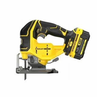 Лобзик аккумуляторный Stanley SFMCS650B-XJ