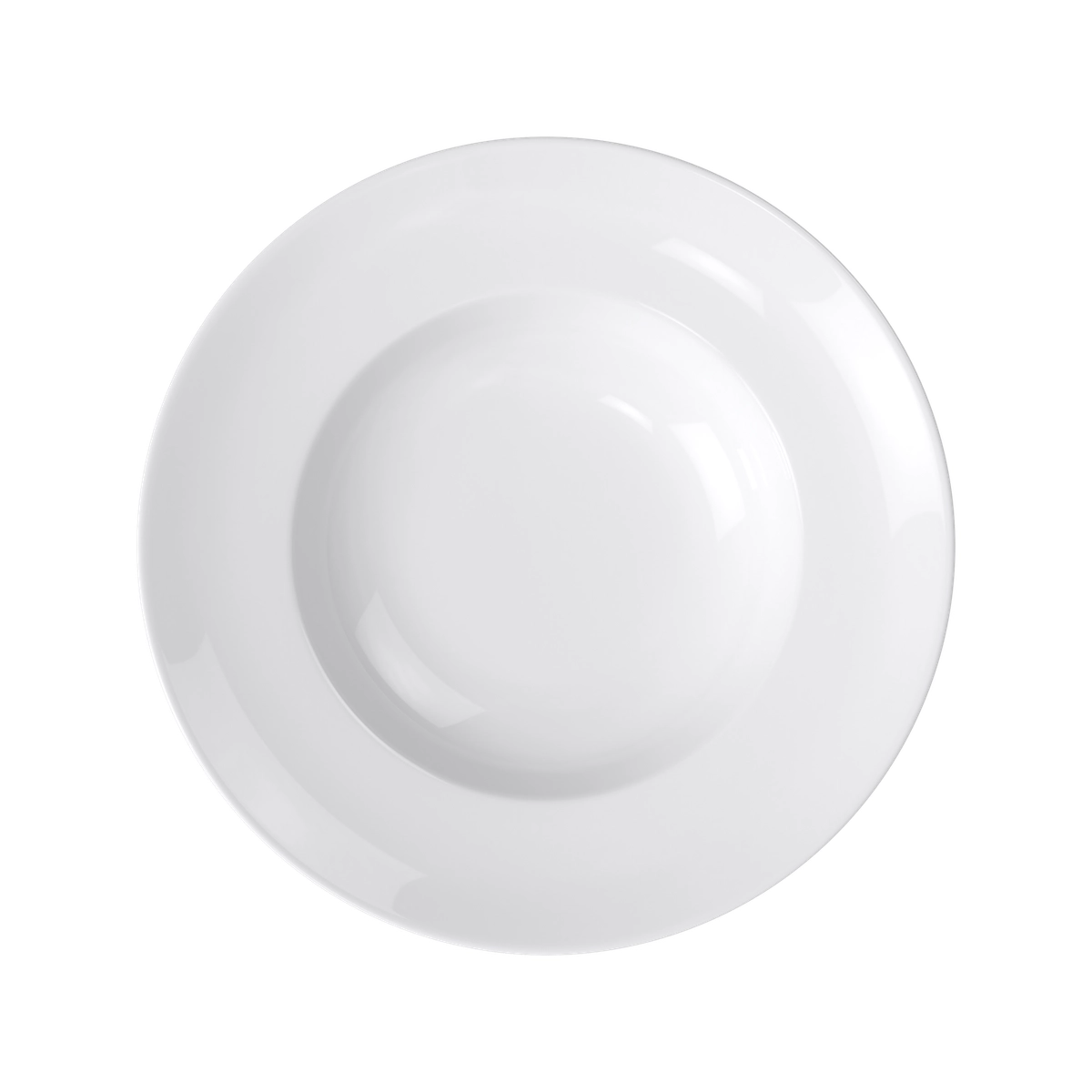 Тарелка глубокая Villeroy & Boch Royal 1044122695