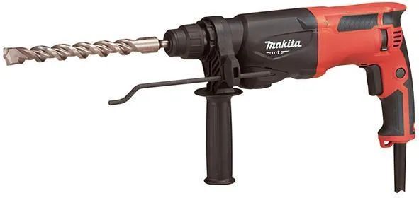 Проводной перфоратор Makita M8700