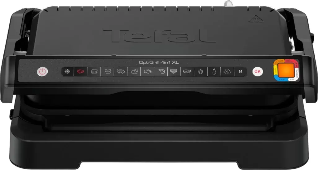Электрический гриль Tefal Optigrill 4-в-1 XL GC7848
