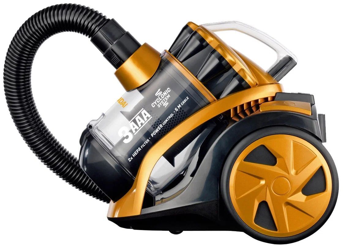 Пылесос HYUNDAI VC014
