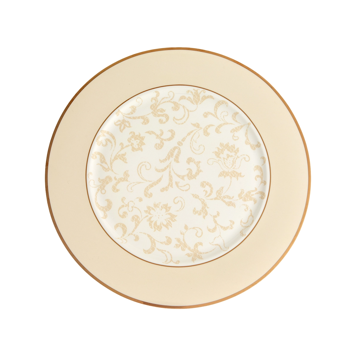 Тарелка сервировочная Villeroy & Boch Ivoire 1043902680