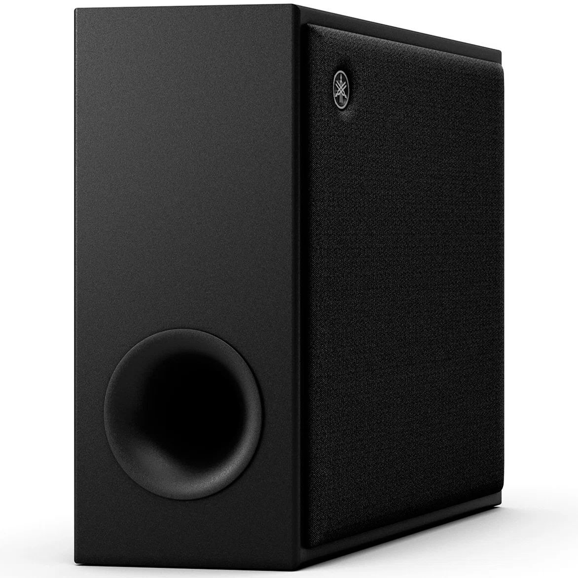 Сабвуфер Yamaha SW-X100 Carbon Grey