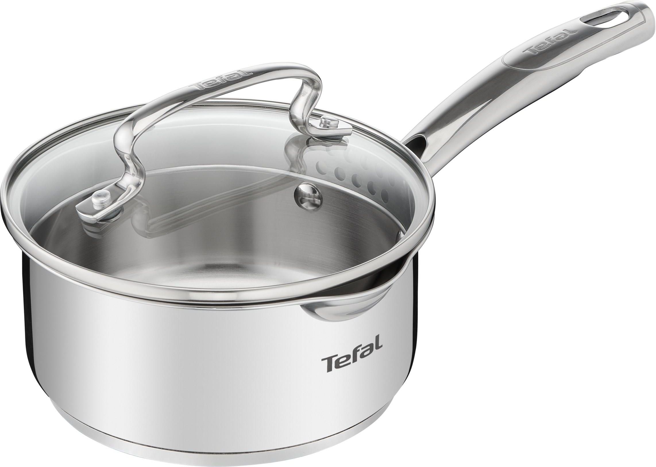 Ковш Tefal Duetto+ G7192255 1,5л с крышкой